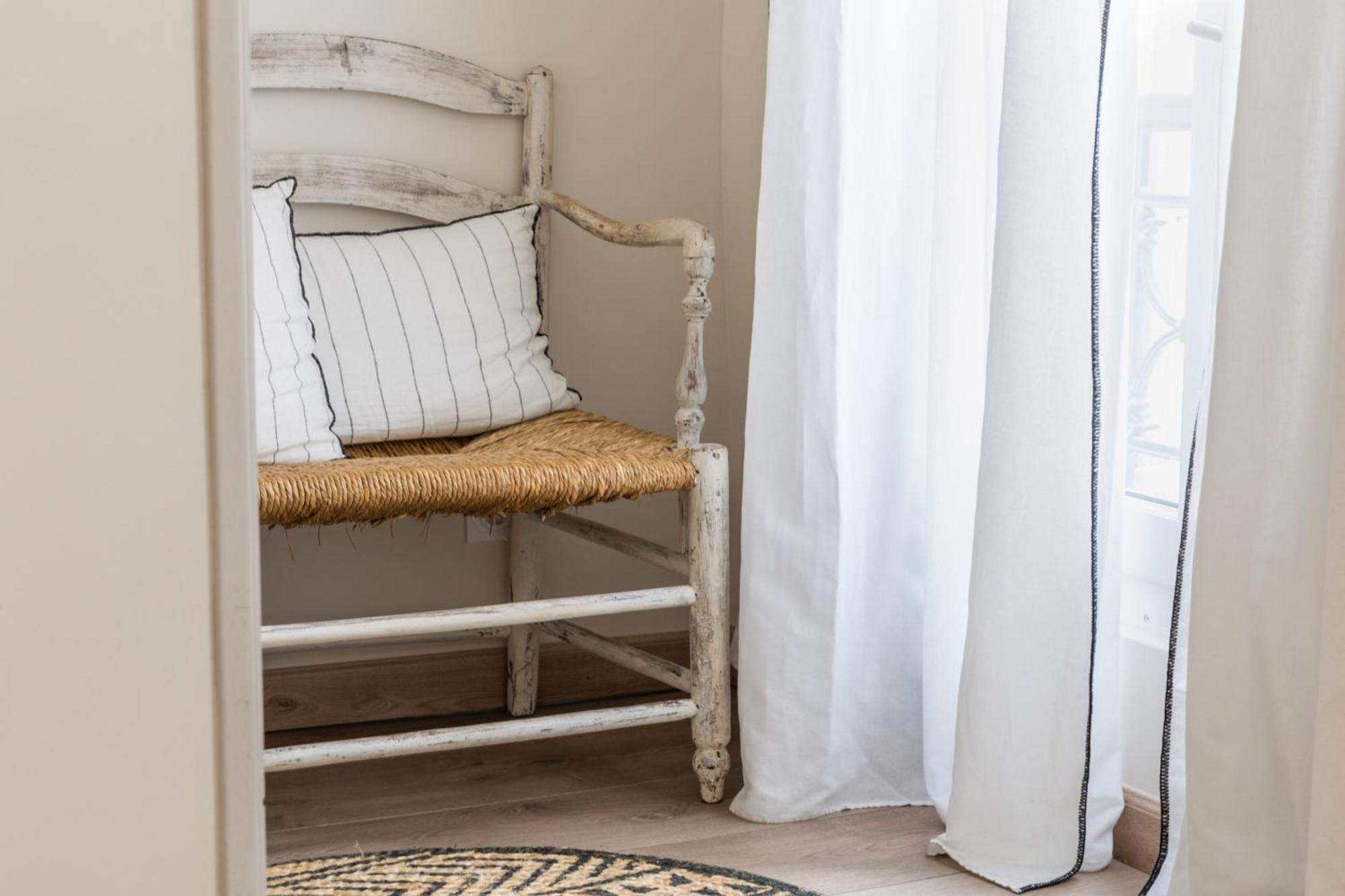 Boutique Hotel - La Demoiselle Авиньон Экстерьер фото
