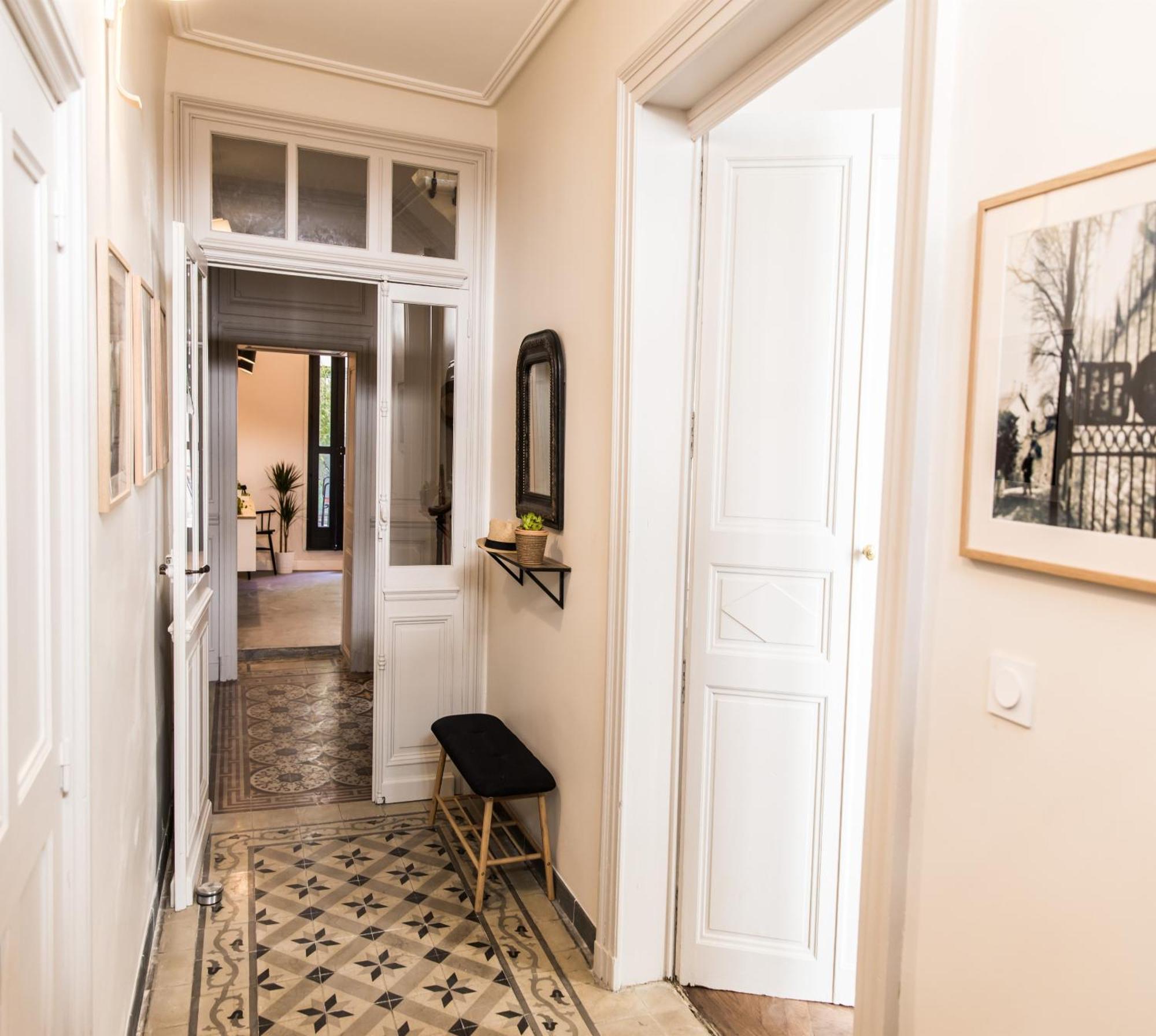 Boutique Hotel - La Demoiselle Авиньон Экстерьер фото