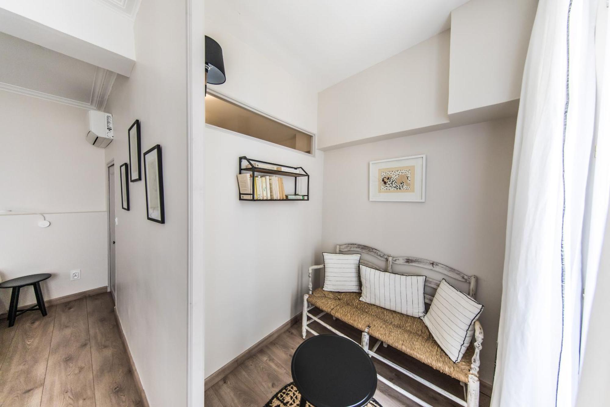 Boutique Hotel - La Demoiselle Авиньон Номер фото