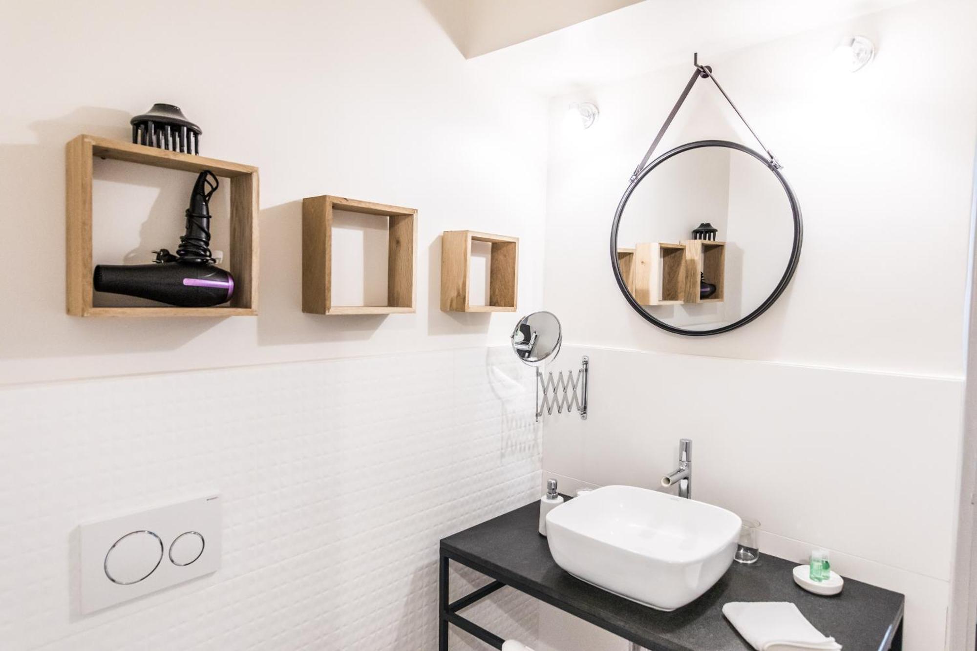 Boutique Hotel - La Demoiselle Авиньон Номер фото