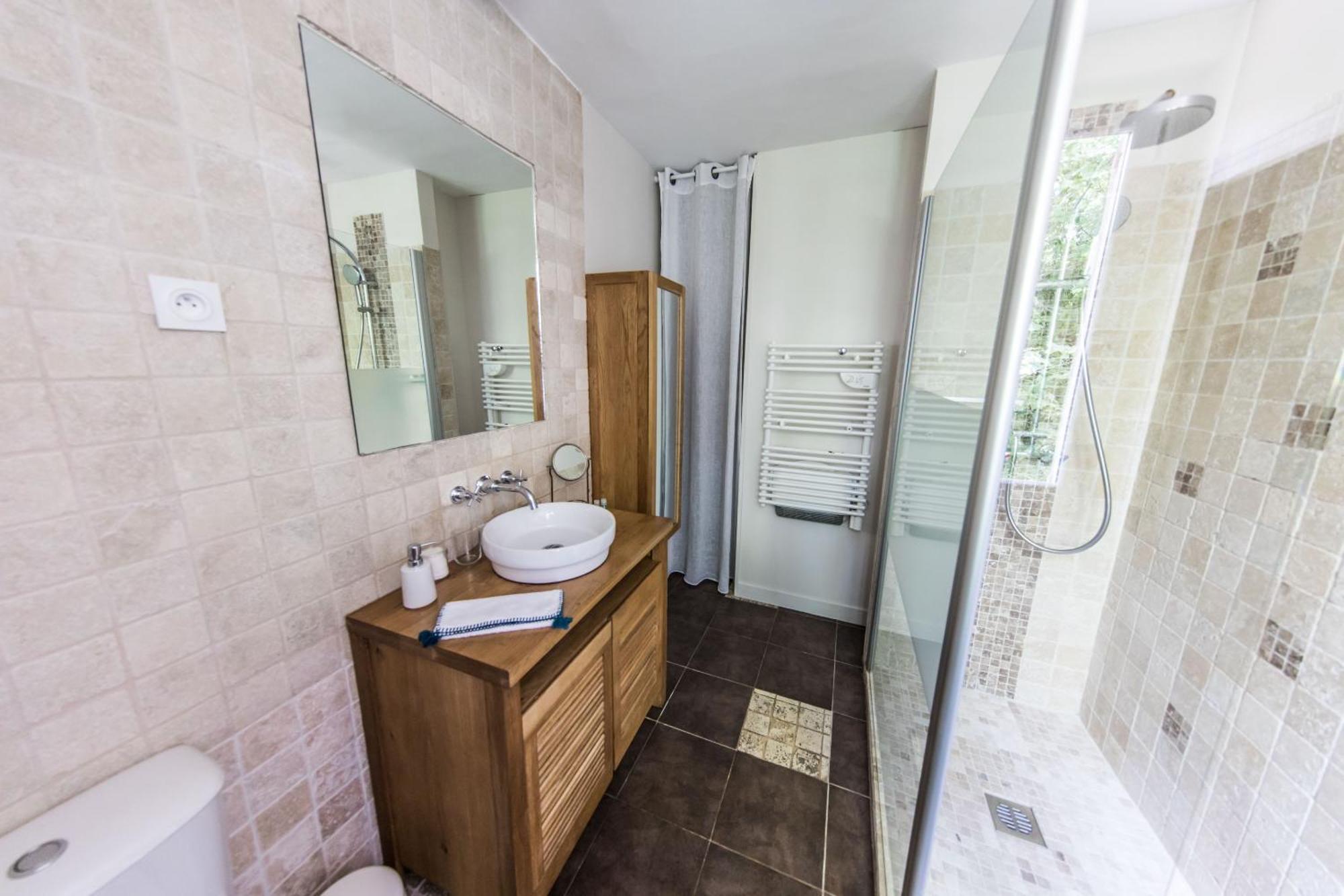 Boutique Hotel - La Demoiselle Авиньон Номер фото