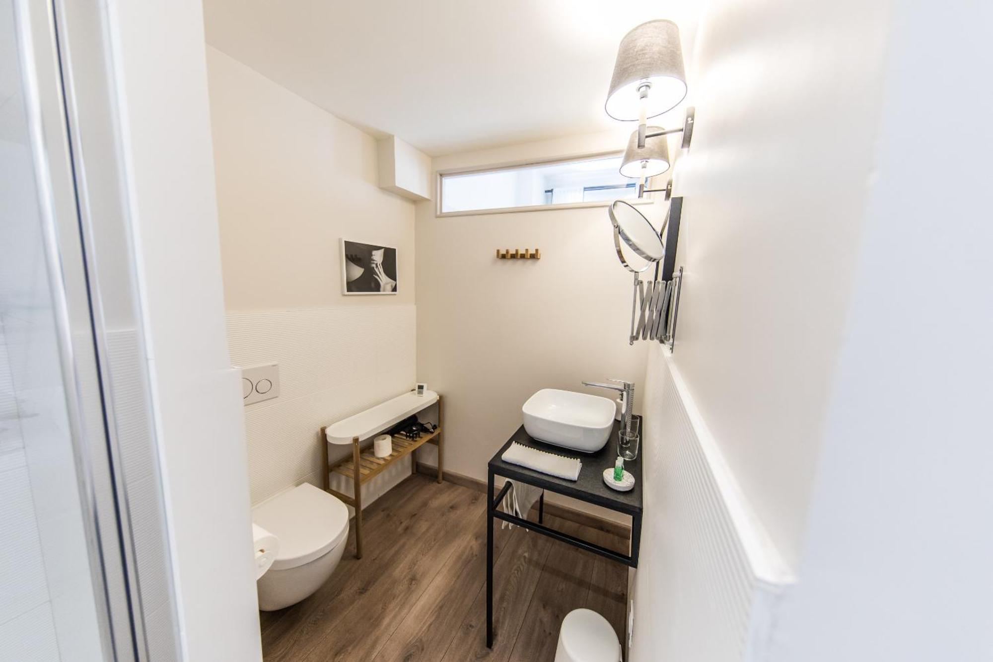 Boutique Hotel - La Demoiselle Авиньон Номер фото